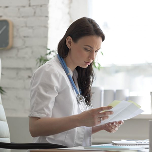 Independent Medical Exams