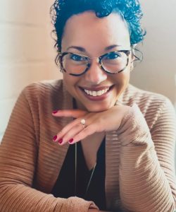 Axeline Johnson_Headshot