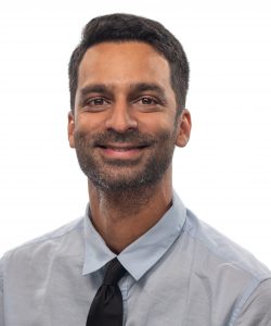 Baweja, Abinav MD photo