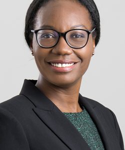 Jacobs School of Medicine and Biomedical Sciences at the University at Buffalo; 2019