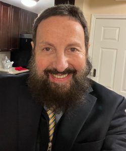 D. Kaye Headshot Photo