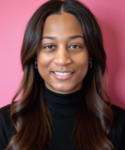 Diana Turner Headshot