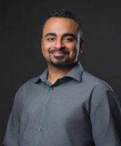 Dr. Abraham Profile Picture