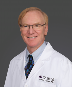 Dr. Charles Keller_headshot
