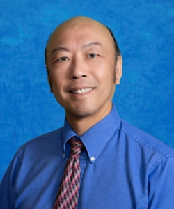 Gordon Lam Profile Photo