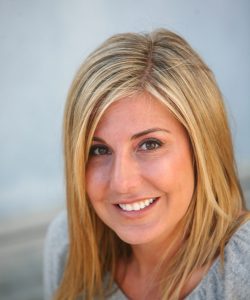 Liz Bales MD Professional Photo