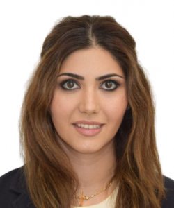 May Mirzaei