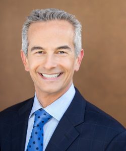 Trauner Headshot