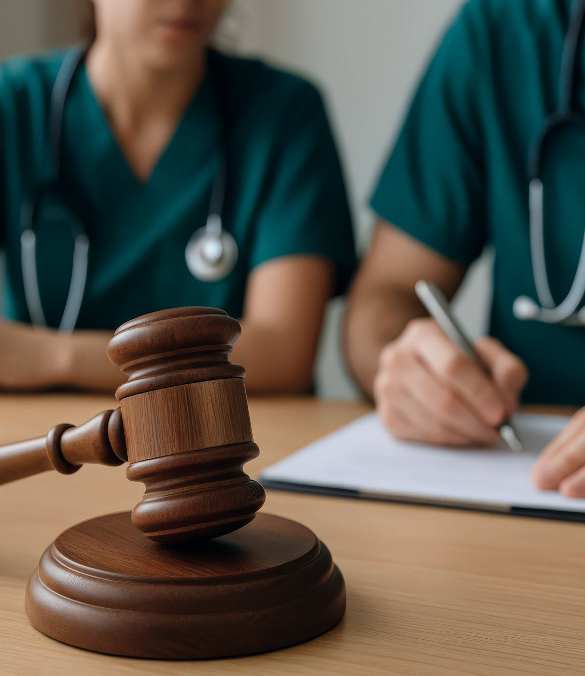 medical-legal